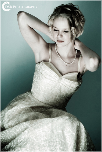 Bay Area Fashion Photographers